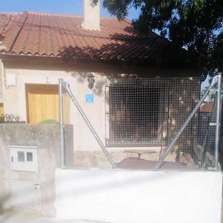 Casa De Los Abuelos Ortigosa del Monte المظهر الخارجي الصورة